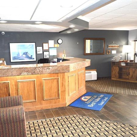 Americas Best Value Inn And Suites St. Cloud Saint Cloud Esterno foto
