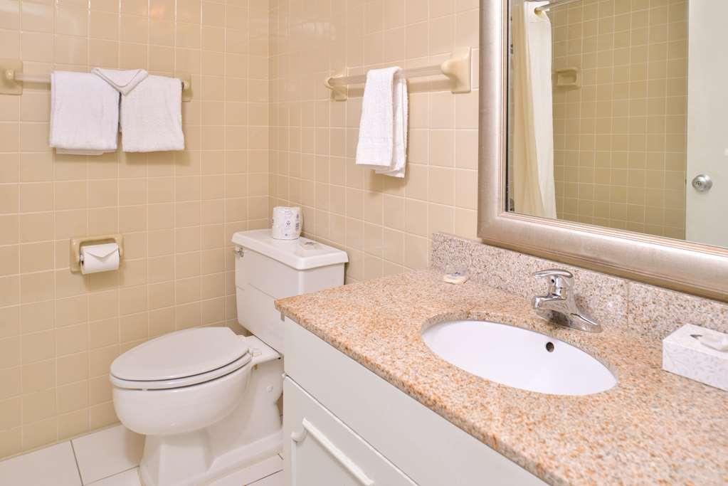 Americas Best Value Inn And Suites St. Cloud Esterno foto