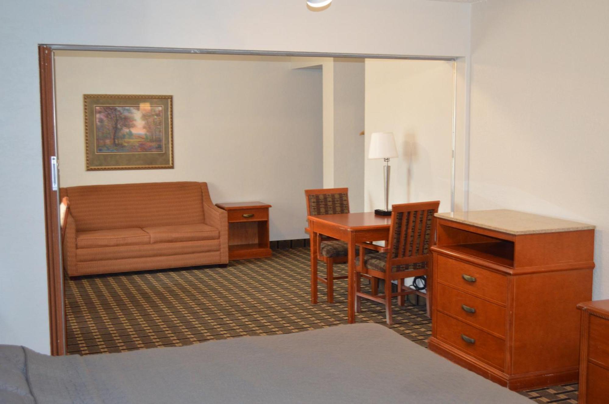 Americas Best Value Inn And Suites St. Cloud Esterno foto