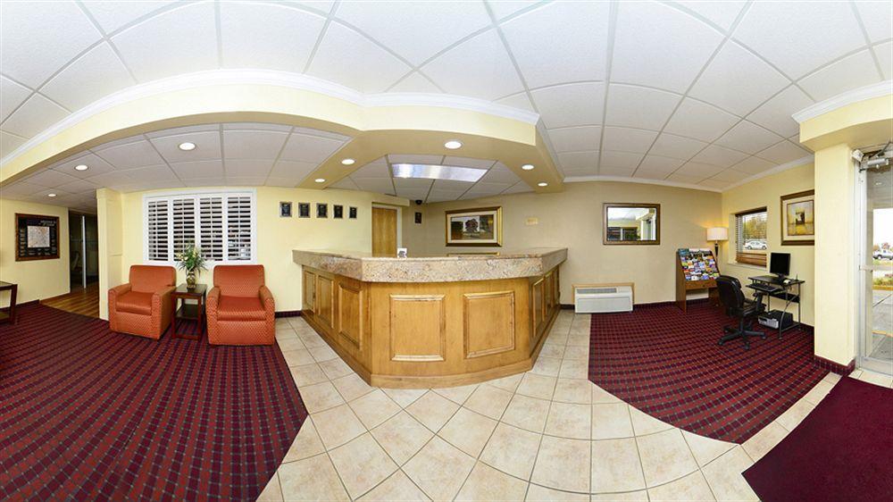 Americas Best Value Inn And Suites St. Cloud Esterno foto