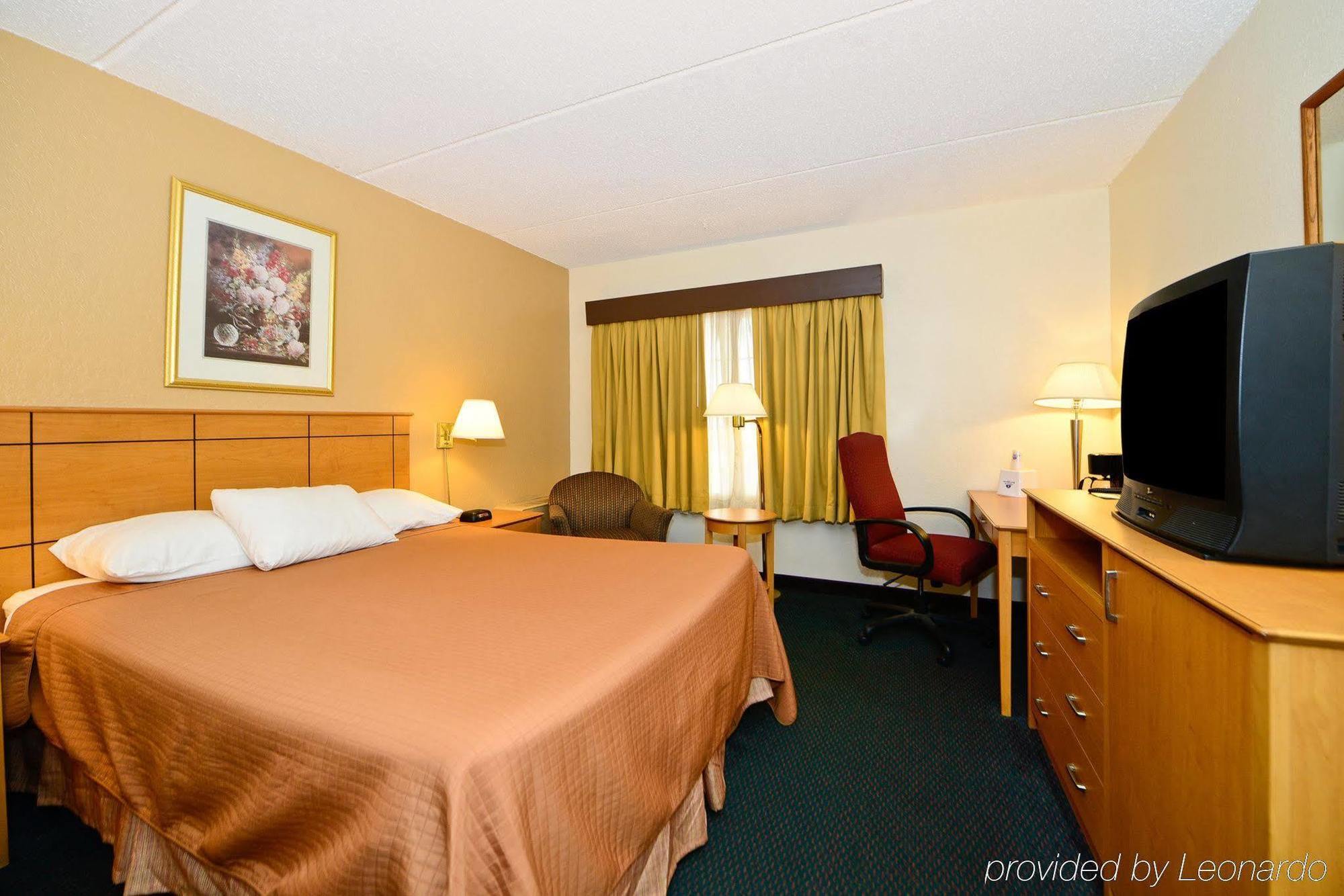 Americas Best Value Inn And Suites St. Cloud Camera foto