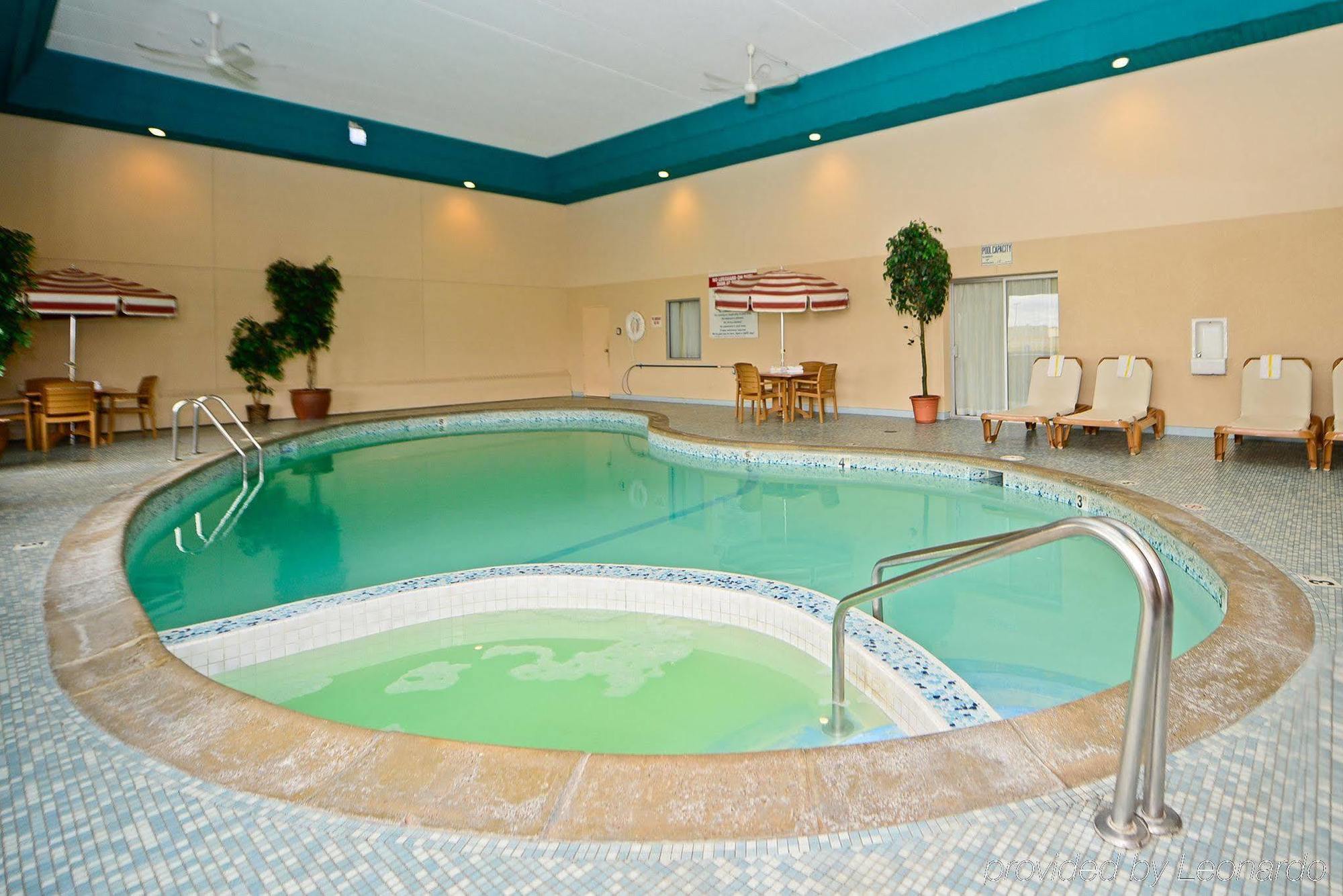 Americas Best Value Inn And Suites St. Cloud Saint Cloud Servizi foto